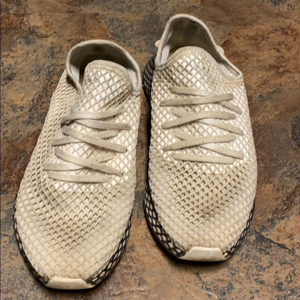 Adidas shoes